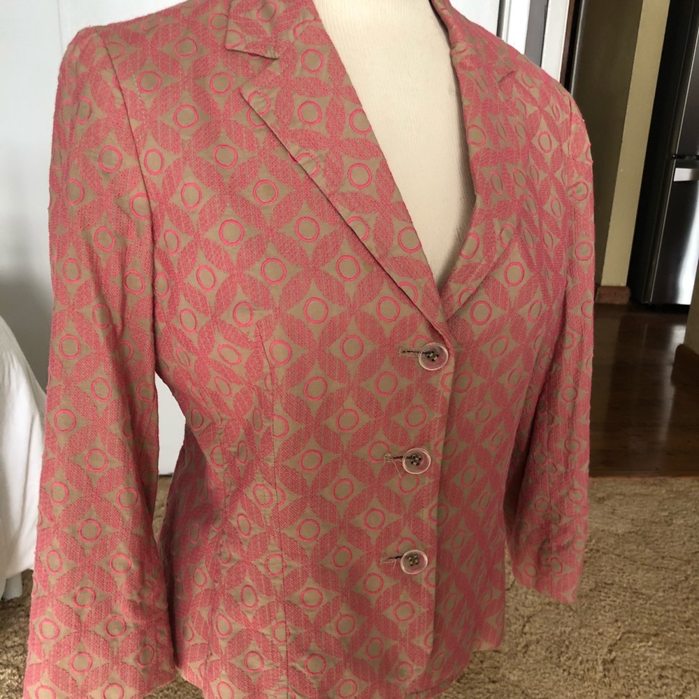 Stylish blazer - Picture 3 of 3